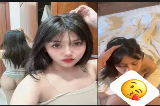 Ân ái em gái xinh đẹp với thân hình nóng bỏng biết cách làm hài lòng mọi nhu cầu