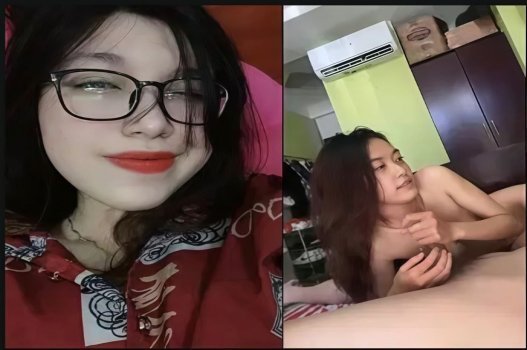 Anh Vân say đắm khám phá bí mật thân mật.