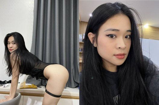 Bạn thân cô đơn mời gọi ân ái bên nhau