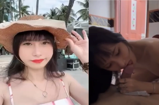 Chuyến du lịch ngắn nhưng đắm say cả đêm