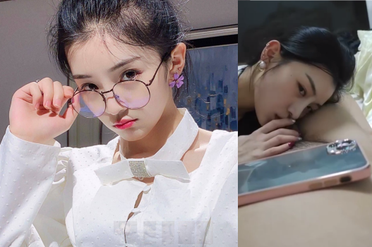 Video nóng bỏng em xinh chơi đùa quyến rũ