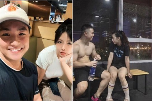 Clip nóng bỏng anh PT Việt Nam chinh phục em gái xinh đẹp
