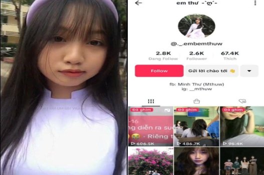 Clip sex cô nàng Thư quyến rũ mê hồn
