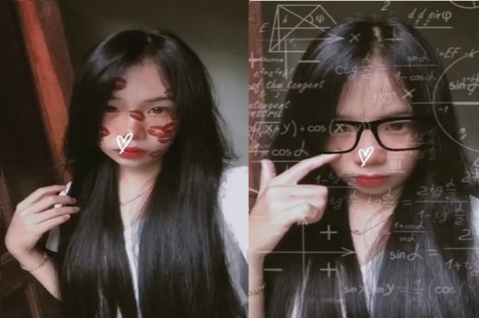 Clip sex nữ sinh gợi cảm bị bạn bè dòm ngó không ngừng