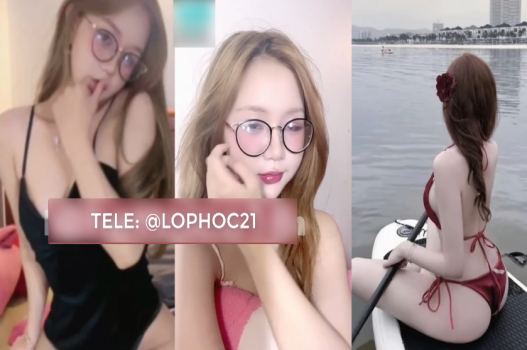 Clip nóng bỏng gái xinh cực chất Hà Nội