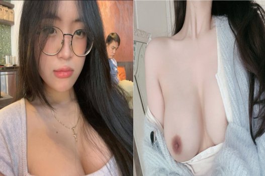 Clip sex ngực đẹp say đắm sinh viên nữ đại học