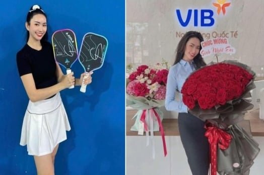 Clip sex VIB Nguyễn Ngọc Ngân tiểu tam quyến rũ bị lộ diện