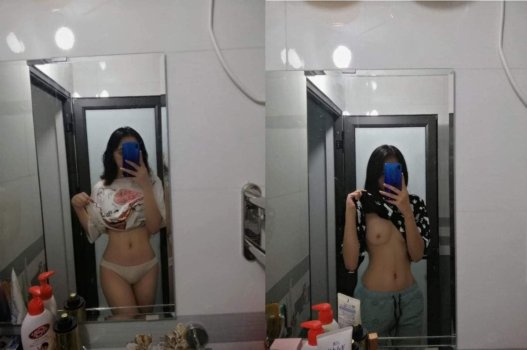 Clip Viet69 cô gái teen lôi cuốn khoe thân hình hấp dẫn