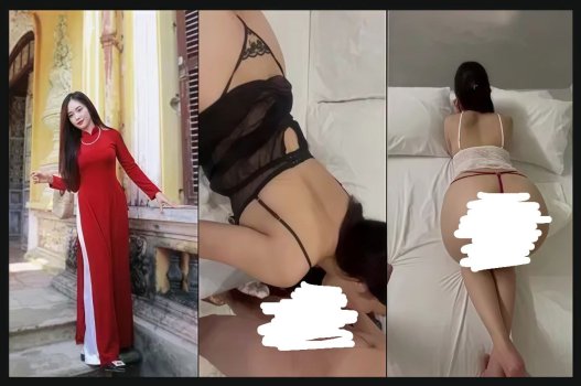 Cliphot giáo viên mầm non khám phá khoảnh khắc thân mật với phụ huynh