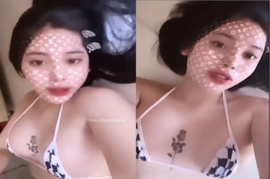 Cô gái mới lớn khao khát được chiều chuộng