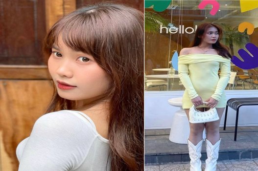 Cô gái cũ vẫn quyến rũ hơn khi tái ngộ