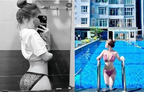 Đè đè em xinh đẹp thỏa mãn cực sướng