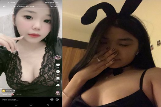 Em cô gái mê phim nóng lộ video 18+
