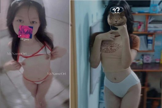 Em Ori trẻ muốn khám phá khoái cảm tình dục