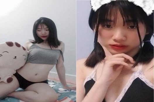 Em nóng bỏng mà anh hành động như ốc sên