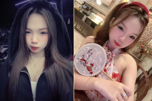 Em teen yêu thích tiệc tùng cho bạn làm tình