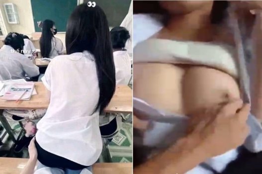 Em trẻ bướm khít khiến chịch đau dương vật