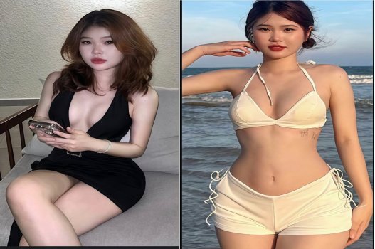 Gái xinh tiết lộ bí mật tình dục nóng bỏng bên bạn thân thân thiết