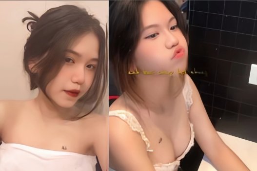 Hà My 18 tuổi với sức hấp dẫn quyến rũ không thể cưỡng lại