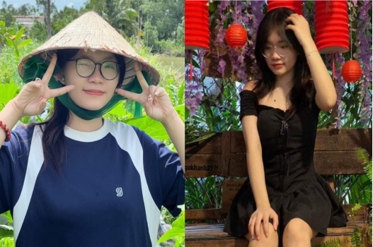Hẹn hò nóng bỏng bên cô hàng xóm gợi cảm