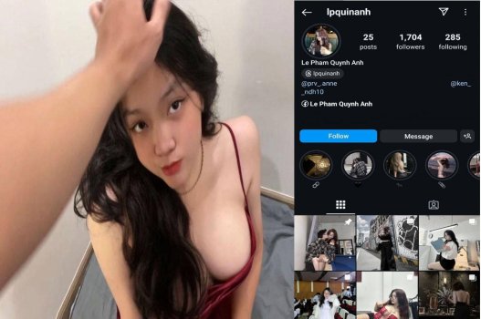 Kéo bạn thân trang mạng tối mật làm tình ai ngờ không từ chối