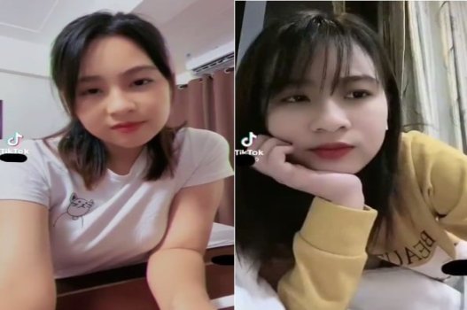 Khánh Ly nứng lồn khi chạm vào anh chàng to khỏe