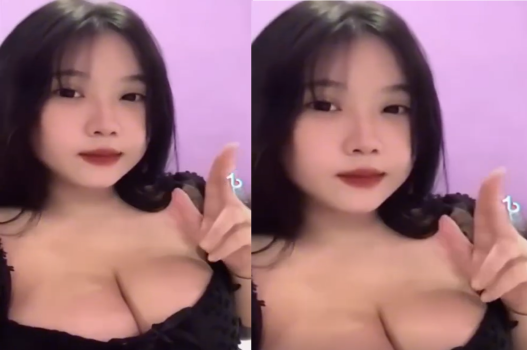 Kiều Duyên quyến rũ làm anh mê mẩn