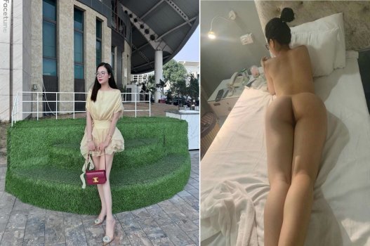 Làm tình mãnh liệt với cô giáo quyến rũ chiêu dụ phụ huynh