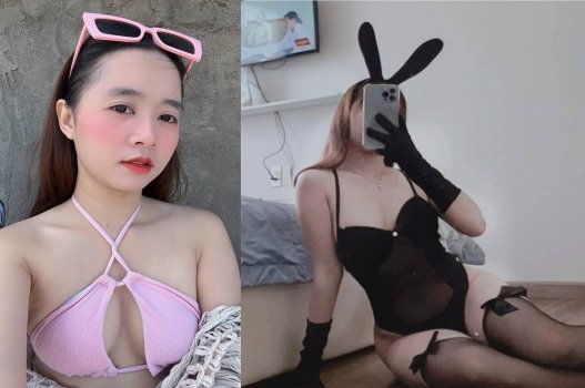 Làm tình sinh viên ngực khủng cuốn hút thầy yêu quý