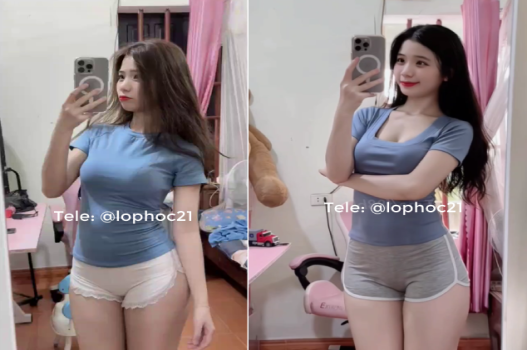 Làm tình Việt Nam nàng quê vòng 3 nóng bỏng