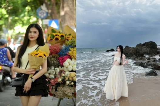 Làm tình với Khánh Ngân sexy nóng bỏng
