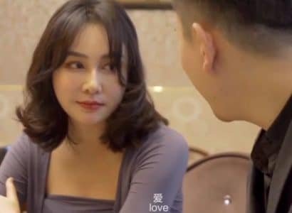 Lén lút yêu em bạn gái sắp cưới