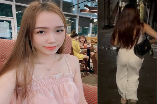 Mẹ đơn thân muốn trải nghiệm khoái cảm mới