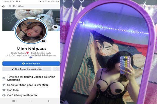 Minh Nhi quyến rũ với bộ cánh khêu gợi và sexy