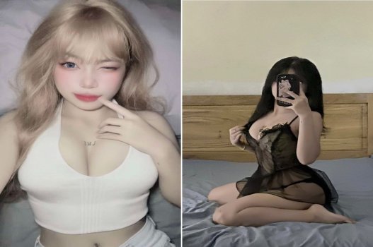 Nàng quyến rũ muốn anh chinh phục trước khi hòa quyện