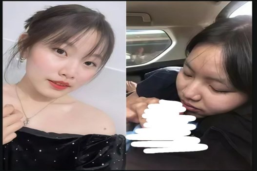 Thăm em An Giang bầu ngực căng tràn