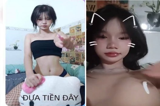 Phevkl em dáng chuẩn nhưng làm tình đỉnh nhất