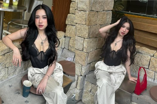 Phim 18+ âu yếm cùng em gái phố xinh