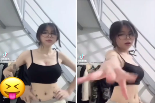 Phim 18+ sinh viên thiêng thần lột xác ma thuật