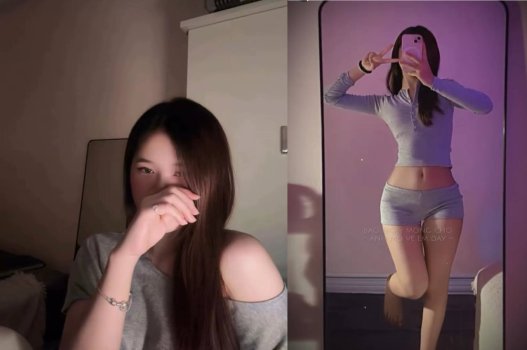 Phim nóng cô sinh viên Neu gợi cảm