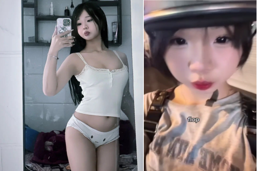 Phim nóng TikTok Thuy My khoái cảm ấm áp cùng bạn trai