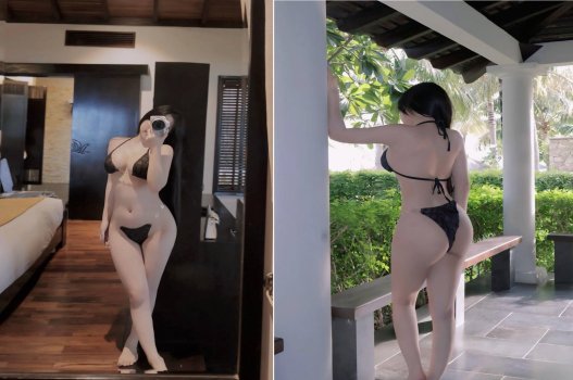 Phim sex cô gái hàng ngon mời gọi tình yêu nóng bỏng