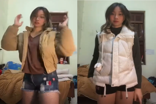 Phim sex sinh viên năm nhất yêu nhảy múa nóng bỏng