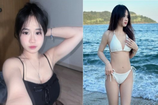 Phim sex Tik toker bị lộ khi chịch anh cu to