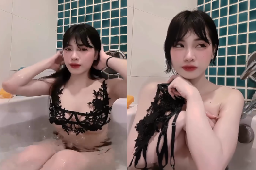 Phim tình ái nóng bỏng với mỹ nhân da trắng ngần