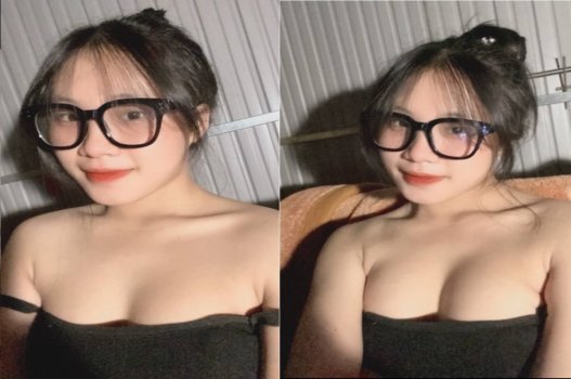 Phim XNXX em bốn mắt ngực khủng