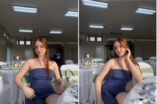 Phù dâu khiêu gợi dẫn dụ chú rể trải nghiệm tình ái mãnh liệt