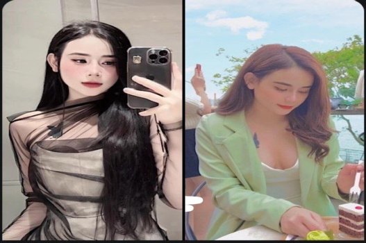 Yêu Thầm Em Kiều Trong Khi Đã Có Chồng