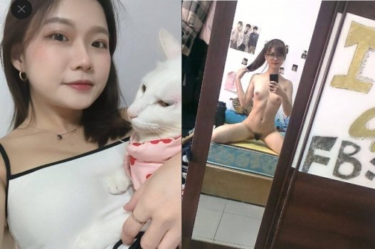 Quỳnh xinh đẹp được địt rên say đắm