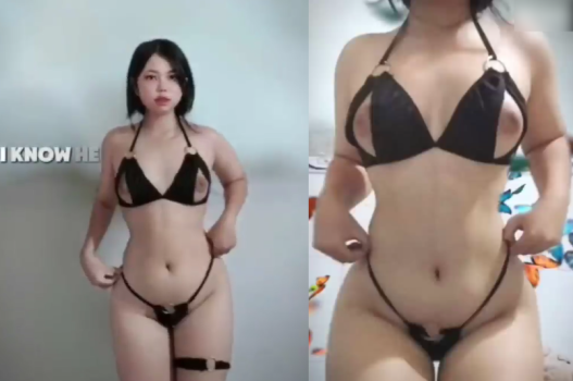 Gen Z thỏa mãn đam mê trong trang phục quyến rũ tại những cuộc ân ái nảy lửa